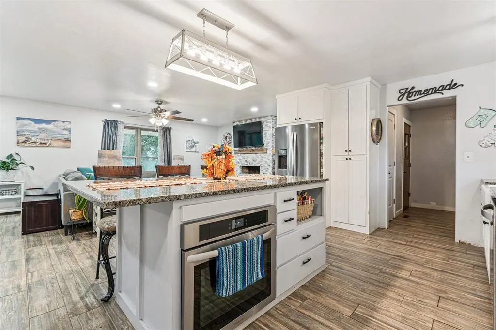Photo 15 — 13401 E Stella Road, Newalla, OK 74857