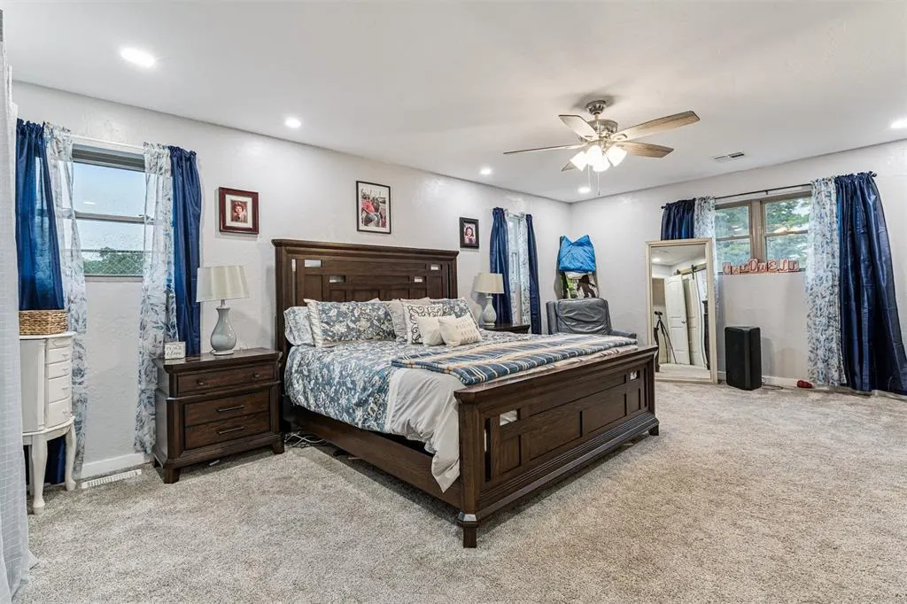 Photo 18 — 13401 E Stella Road, Newalla, OK 74857