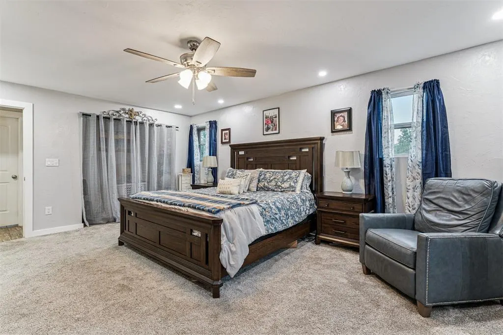 Photo 20 — 13401 E Stella Road, Newalla, OK 74857