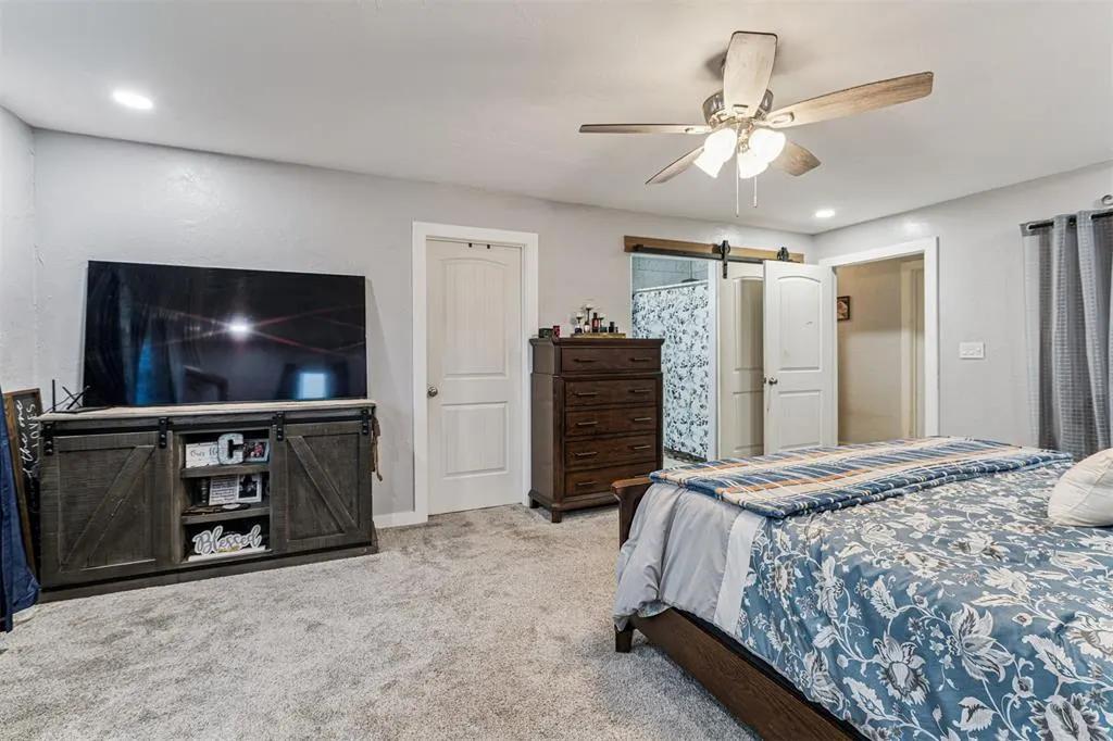 Photo 21 — 13401 E Stella Road, Newalla, OK 74857