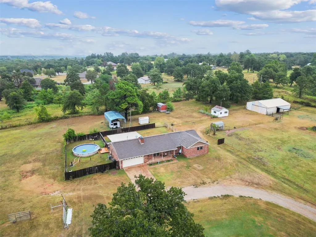 Photo 37 — 13401 E Stella Road, Newalla, OK 74857
