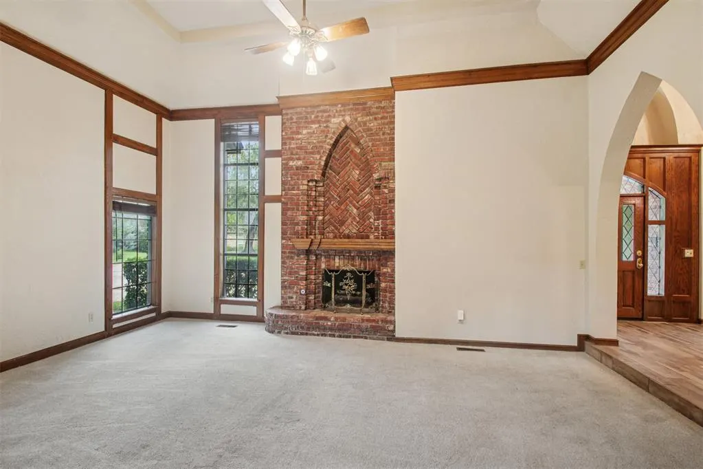 Photo 8 — 2821 Castlewood Drive, Norman, OK 73072
