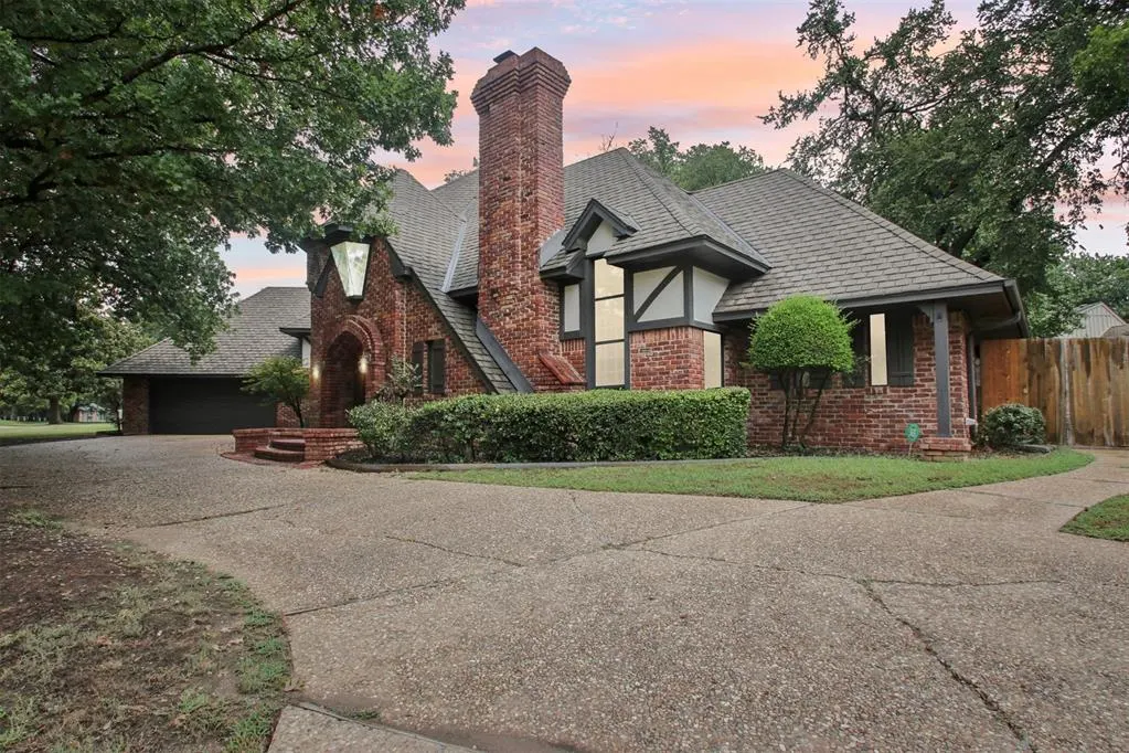 Photo 45 — 2821 Castlewood Drive, Norman, OK 73072