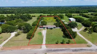 Sold home at 15167 N County Road 3260