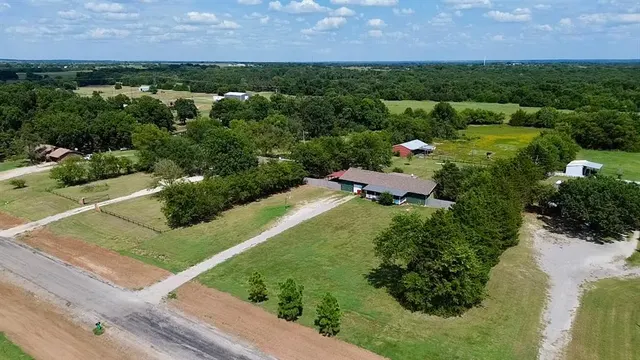 Photo 6 — 15167 N County Road 3260, Pauls Valley, OK 73075