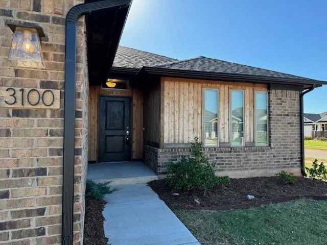 Photo 2 — 3100 Red Cedar Way, Norman, OK 73069