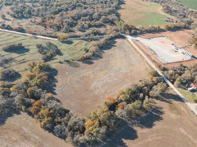 Photo 4 — 0 E 1590 Road, Lindsay, OK 73052