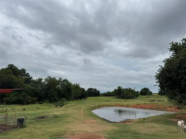 Photo 7 — 0 E 1590 Road, Lindsay, OK 73052