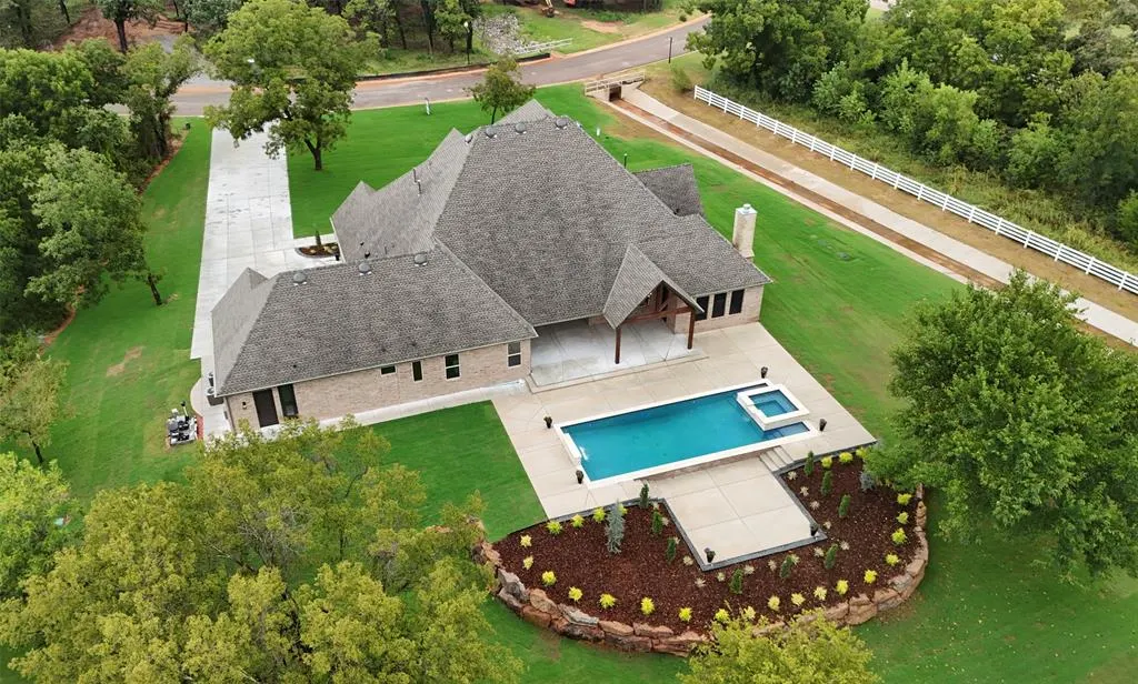 Photo 46 — 10316 NE 131 Street, Jones, OK 73049