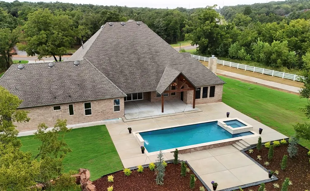 Photo 47 — 10316 NE 131 Street, Jones, OK 73049
