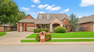 Sold home at 1317 Glen Cove Drive