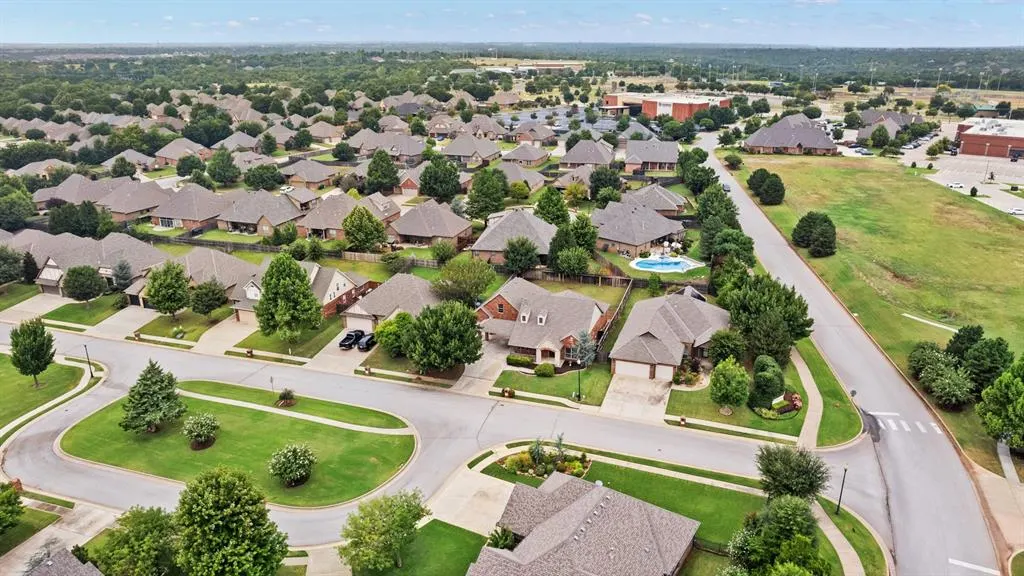 Photo 50 — 1317 Glen Cove Drive, Edmond, OK 73003