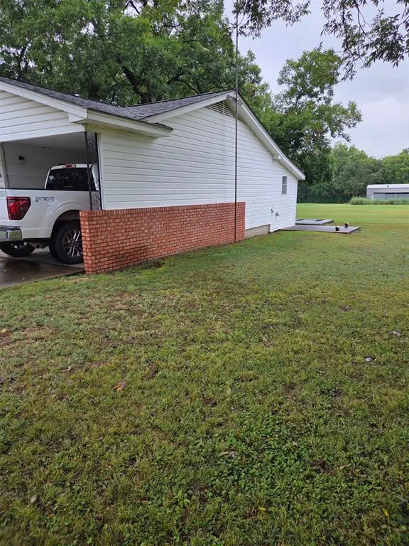 Photo 2 — 1505 Pastusek Avenue, Prague, OK 74864