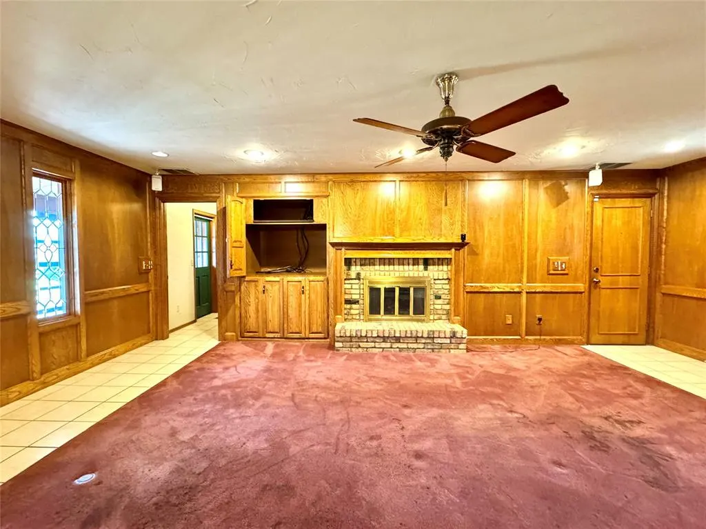 Photo 9 — 402 Flanders Drive, Chickasha, OK 73018