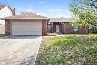 Sold home at 8412 Breezewood Drive