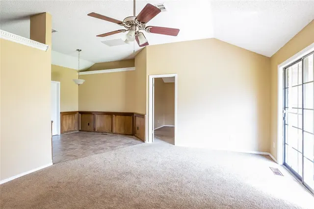 Photo 3 — 8412 Breezewood Drive, Oklahoma City, OK 73135
