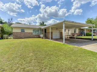 Sold home at 1436 NW 99th Street