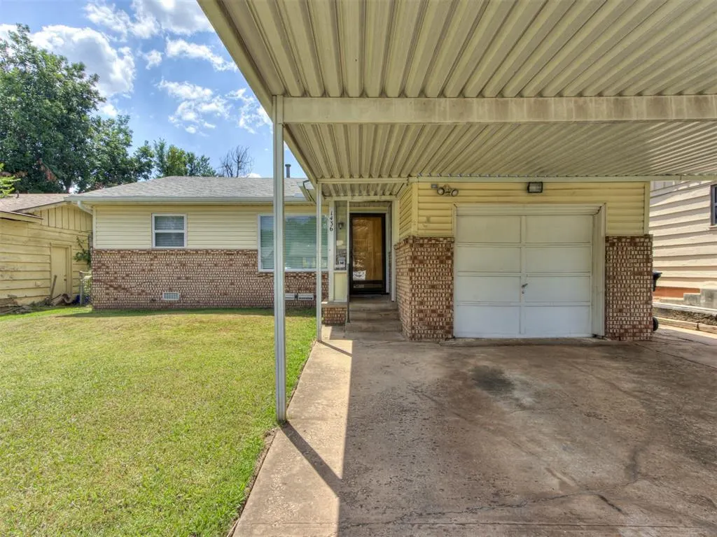 Photo 2 — 1436 NW 99th Street, Oklahoma City, OK 73114