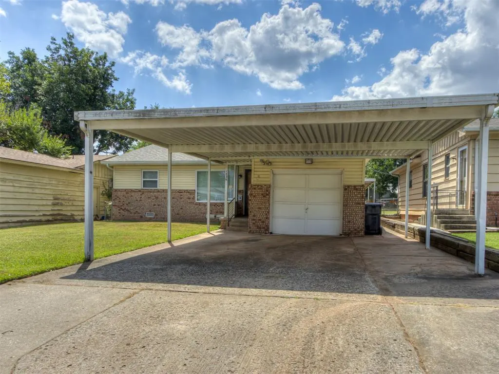 Photo 3 — 1436 NW 99th Street, Oklahoma City, OK 73114