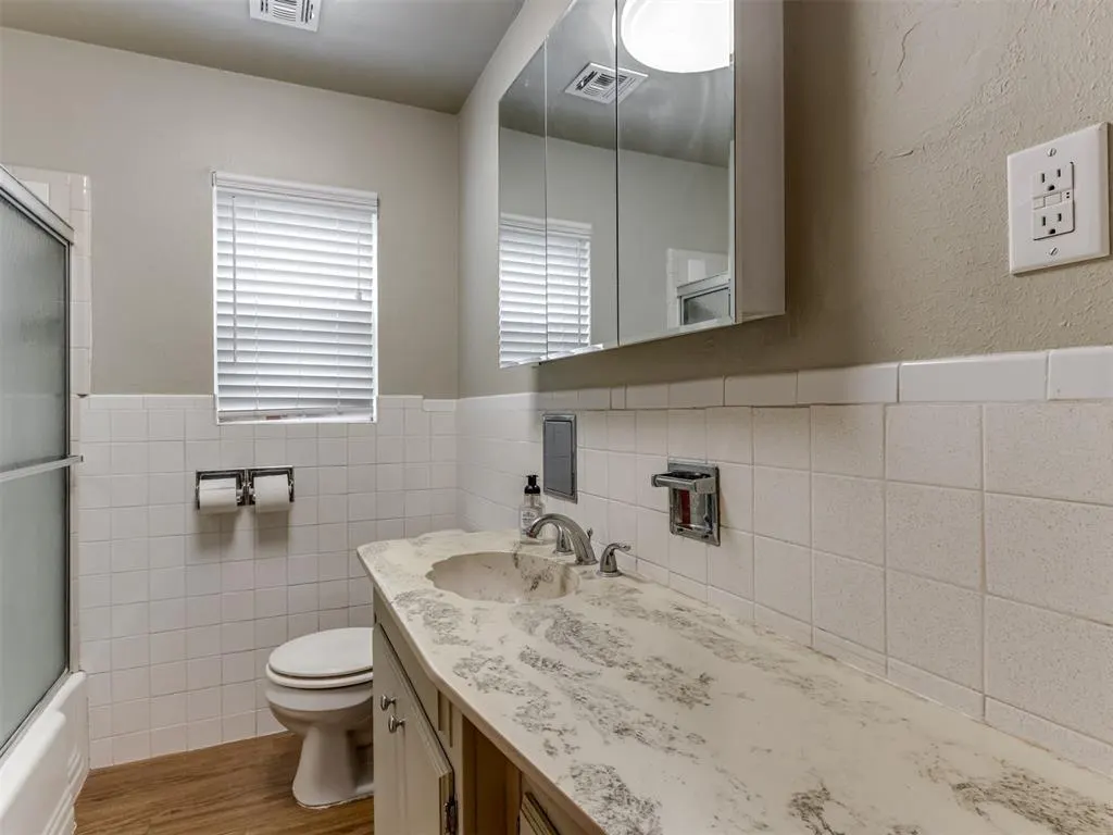 Photo 21 — 1436 NW 99th Street, Oklahoma City, OK 73114