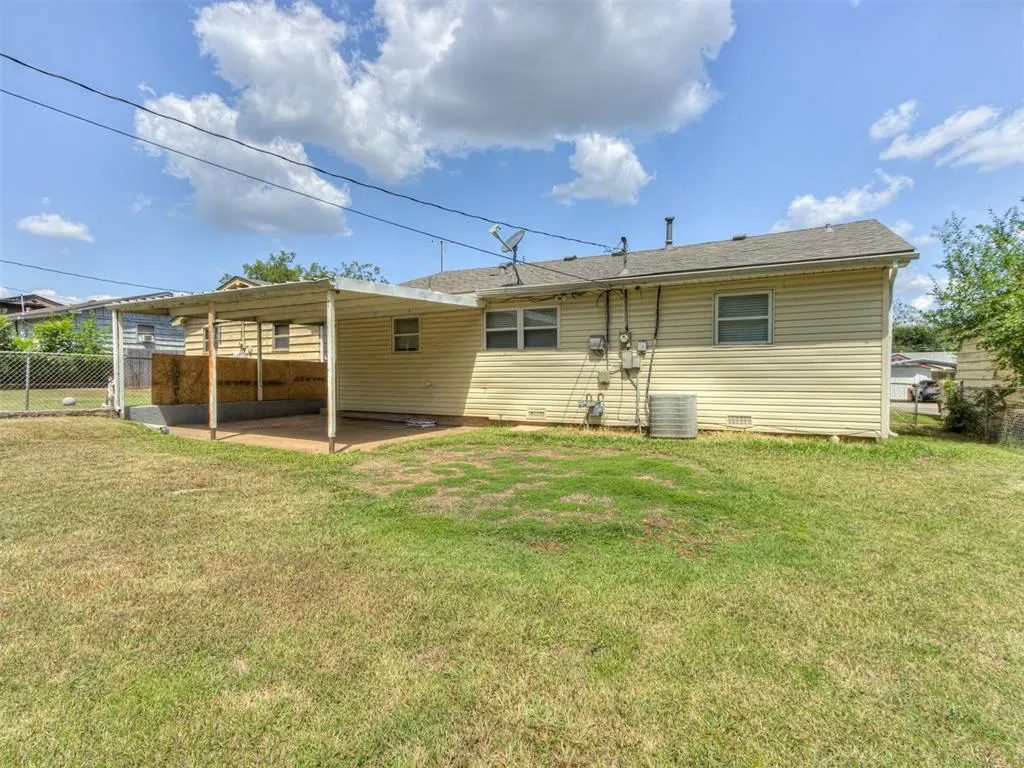 Photo 28 — 1436 NW 99th Street, Oklahoma City, OK 73114