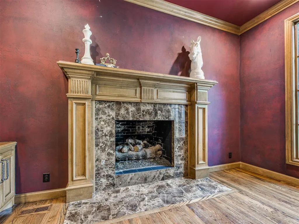 Photo 15 — 3820 Old Forest Lane, Oklahoma City, OK 73131