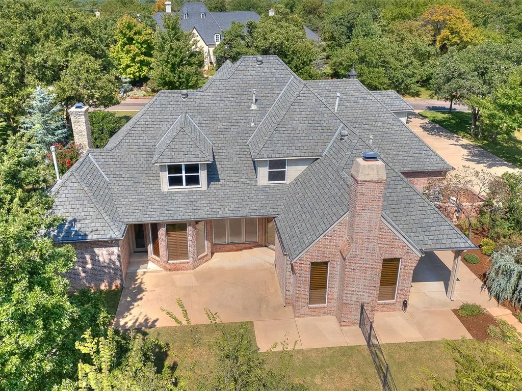 Photo 39 — 3820 Old Forest Lane, Oklahoma City, OK 73131