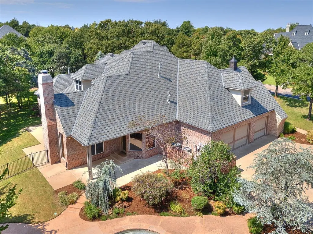 Photo 40 — 3820 Old Forest Lane, Oklahoma City, OK 73131