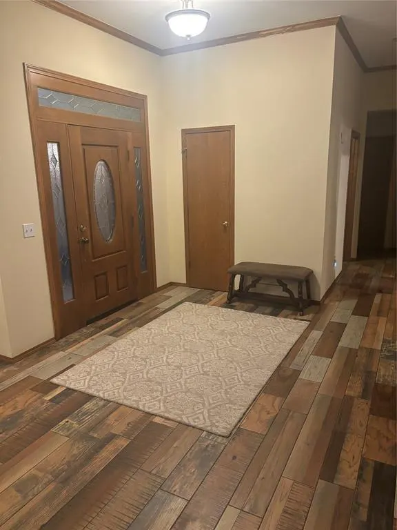 Photo 3 — 1802 Constitution Avenue, Enid, OK 73703