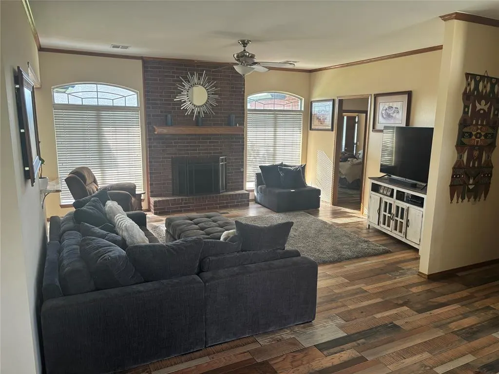 Photo 5 — 1802 Constitution Avenue, Enid, OK 73703