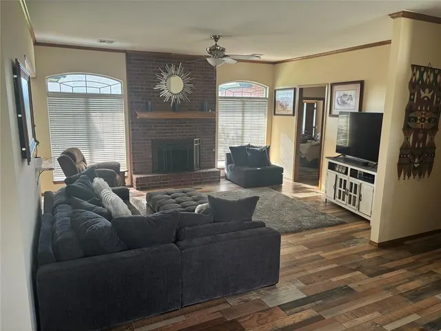 Photo 5 — 1802 Constitution Avenue, Enid, OK 73703