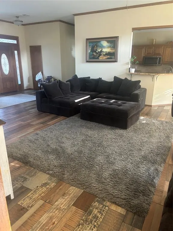 Photo 6 — 1802 Constitution Avenue, Enid, OK 73703