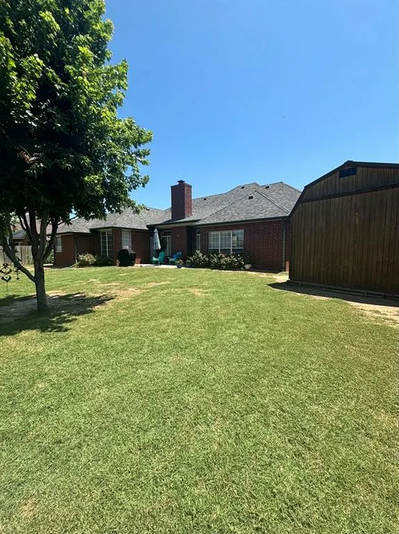 Photo 19 — 1802 Constitution Avenue, Enid, OK 73703
