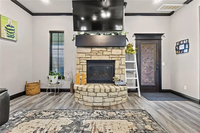 Photo 6 — 1300 Crimson Drive, Weatherford, OK 73096