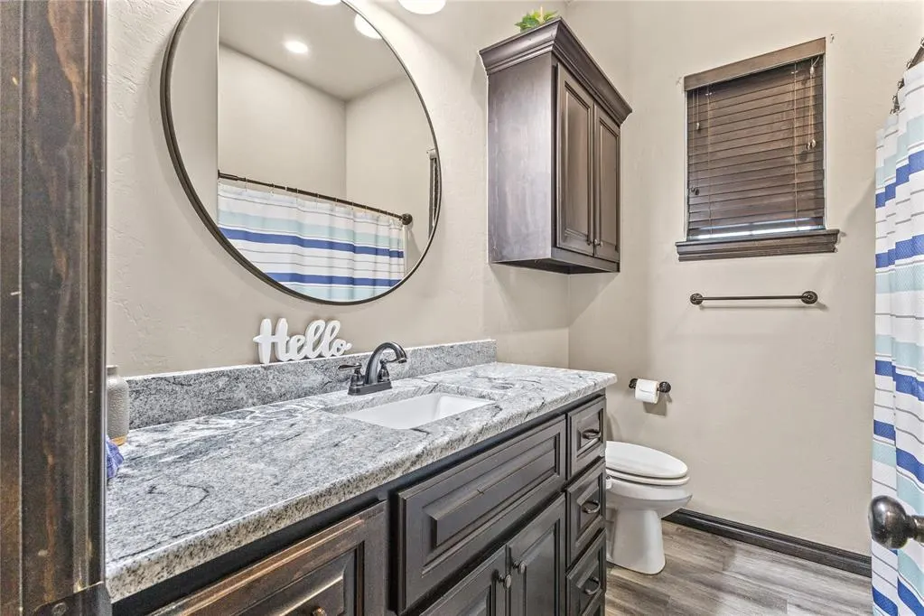 Photo 24 — 1300 Crimson Drive, Weatherford, OK 73096