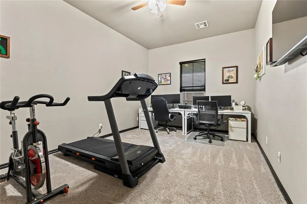 Photo 25 — 1300 Crimson Drive, Weatherford, OK 73096