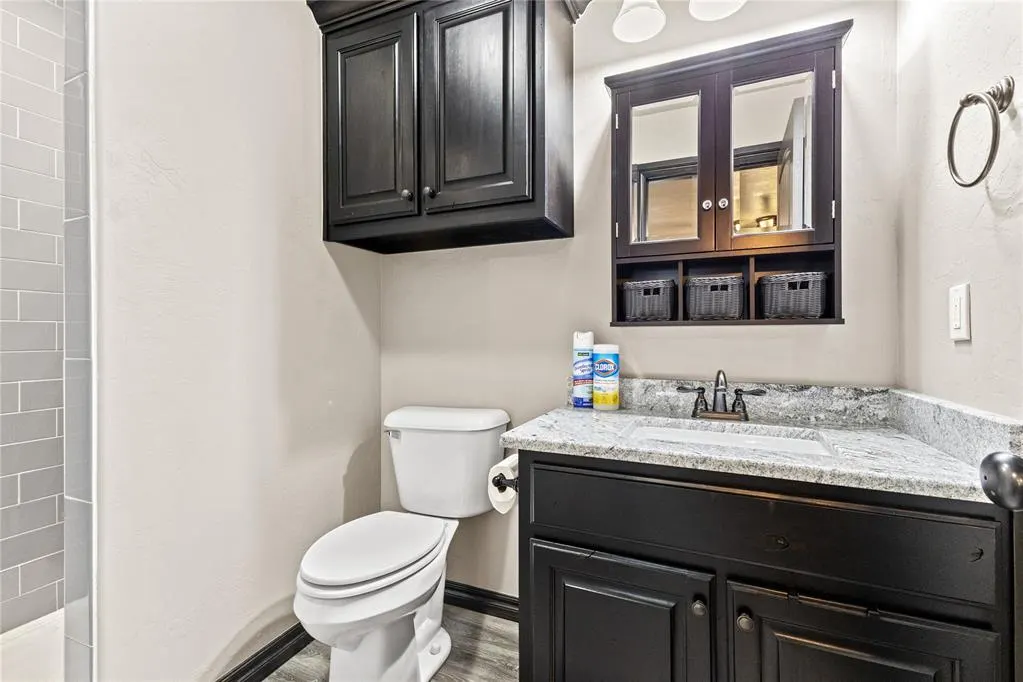 Photo 30 — 1300 Crimson Drive, Weatherford, OK 73096