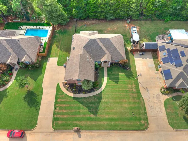 Photo 4 — 4408 S Lilly Valley Street, Shawnee, OK 74804