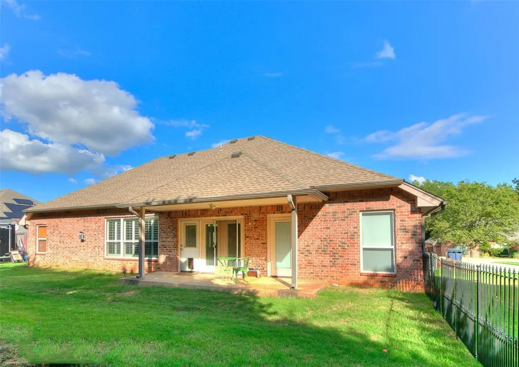 Photo 35 — 4408 S Lilly Valley Street, Shawnee, OK 74804