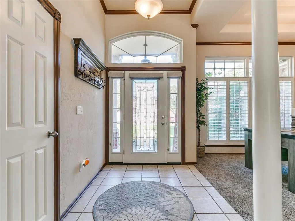 Photo 6 — 4408 S Lilly Valley Street, Shawnee, OK 74804