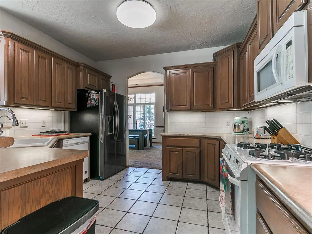 Photo 18 — 4408 S Lilly Valley Street, Shawnee, OK 74804