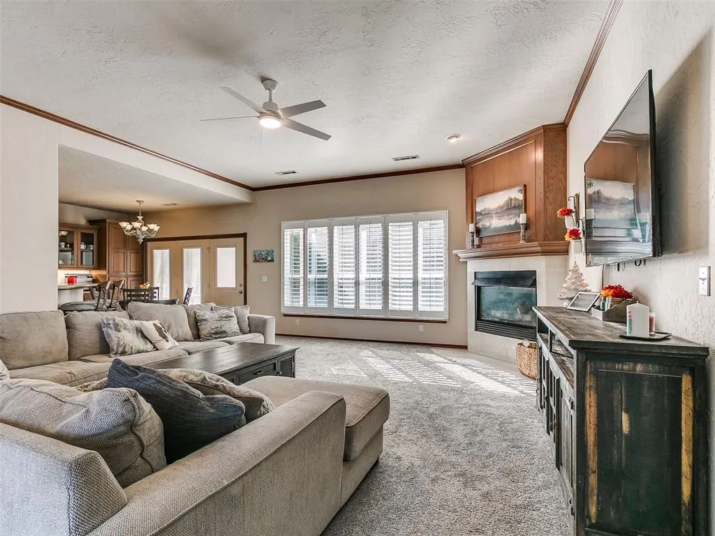 Photo 13 — 4408 S Lilly Valley Street, Shawnee, OK 74804