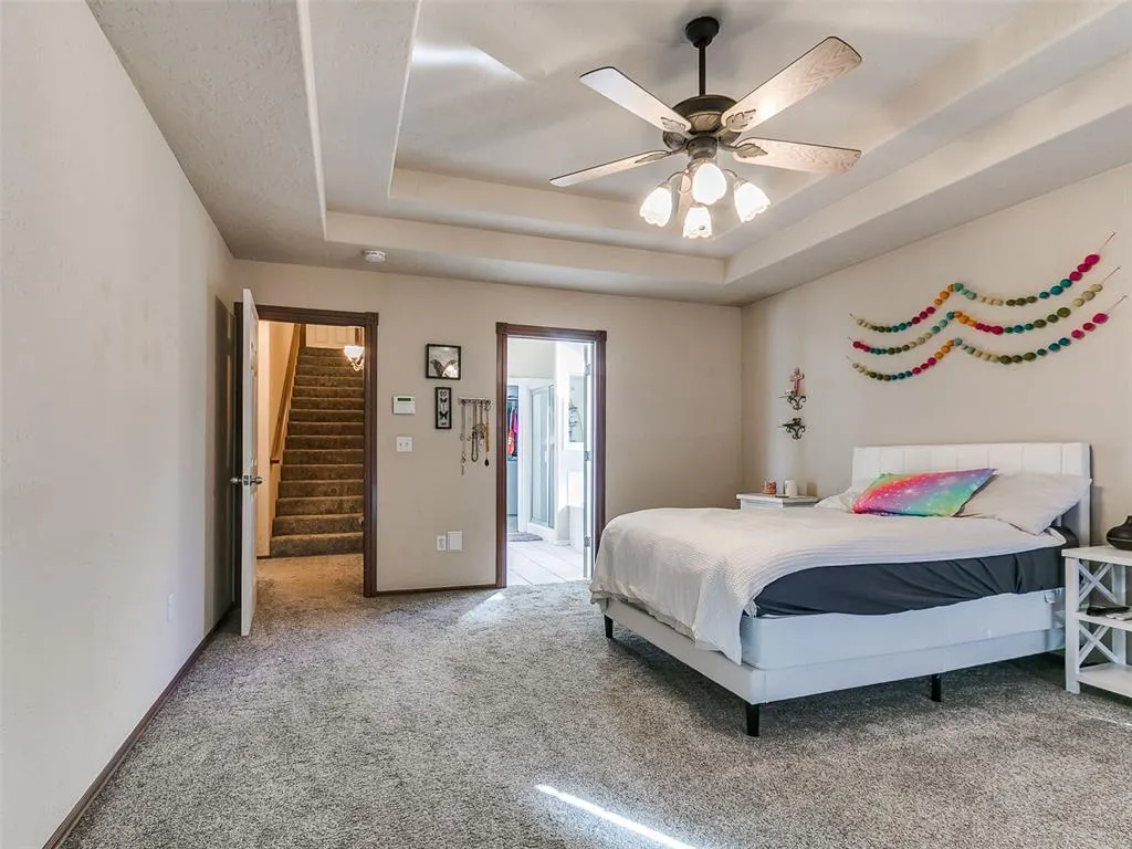 Photo 20 — 4408 S Lilly Valley Street, Shawnee, OK 74804