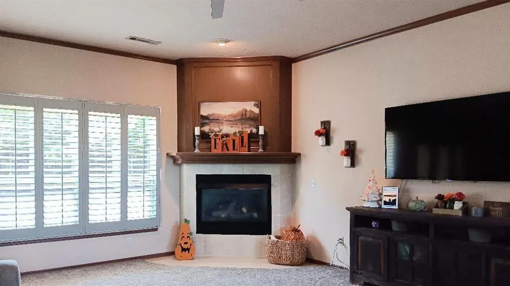 Photo 16 — 4408 S Lilly Valley Street, Shawnee, OK 74804