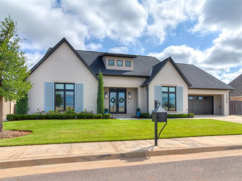 Photo 3 — 6400 NW 150th Terrace, Oklahoma City, OK 73142