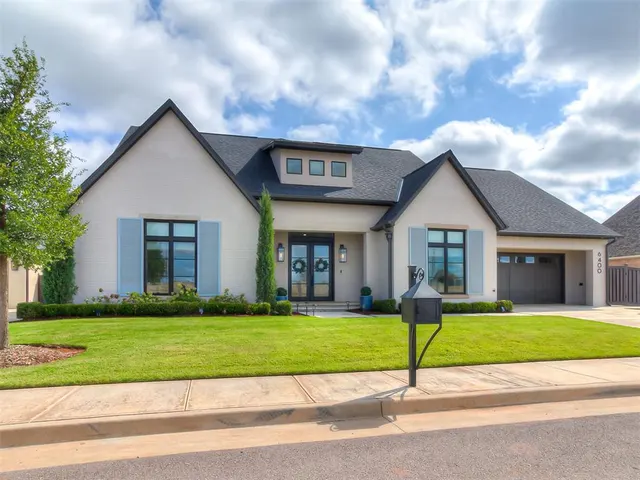 Photo 3 — 6400 NW 150th Terrace, Oklahoma City, OK 73142