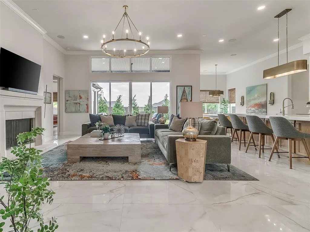 Photo 8 — 6400 NW 150th Terrace, Oklahoma City, OK 73142