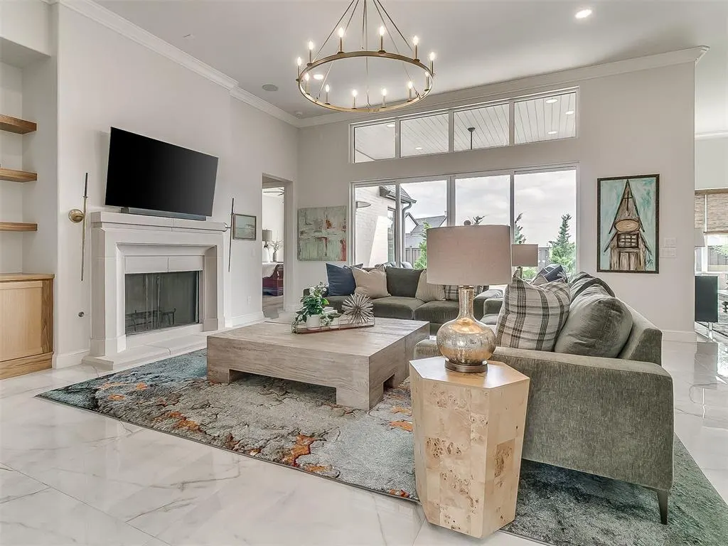 Photo 9 — 6400 NW 150th Terrace, Oklahoma City, OK 73142