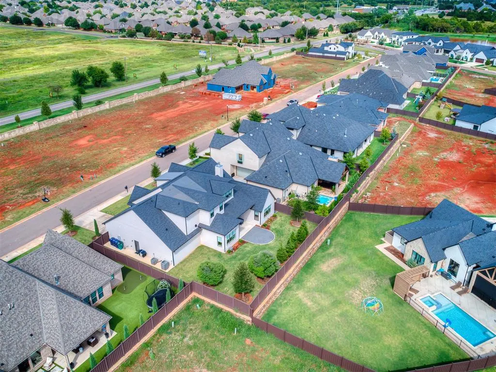 Photo 48 — 6400 NW 150th Terrace, Oklahoma City, OK 73142