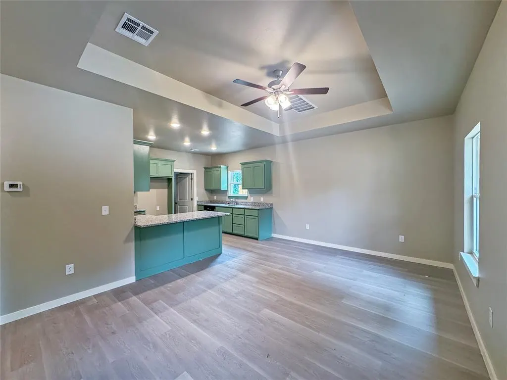 Photo 5 — 320 N Miles Avenue, El Reno, OK 73036